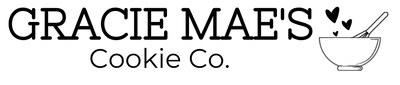 Gracie Mae's Cookie Co.